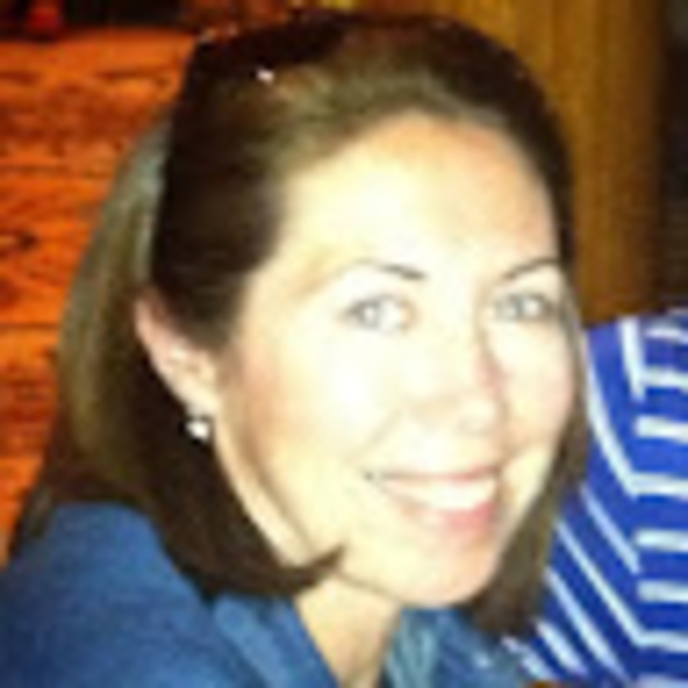 Meet your Posher, Jacqui